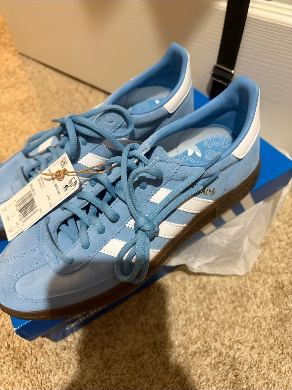 adidas men’s handball